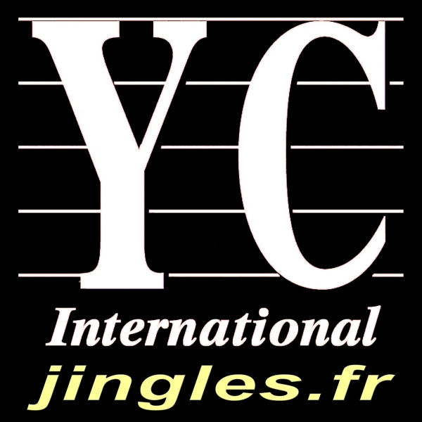 5000 Jingles & Sound Effects sign??s Yannick Chevalier + Votre Jingle