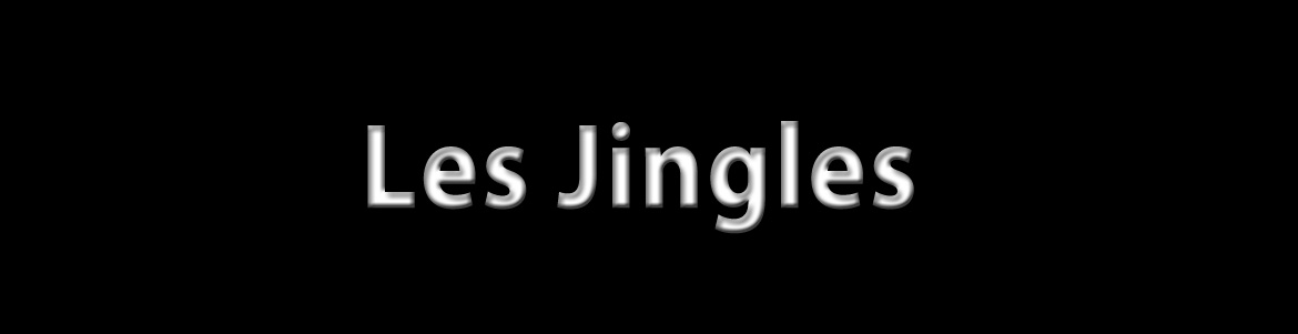 Les Jingles