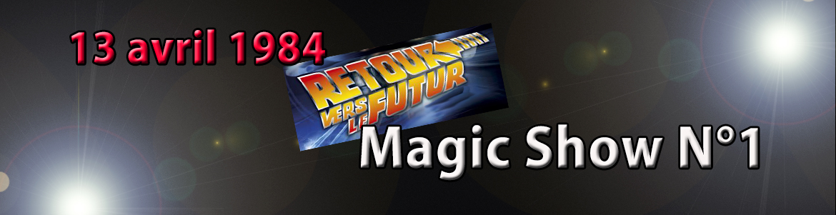 Retour vers le Futur